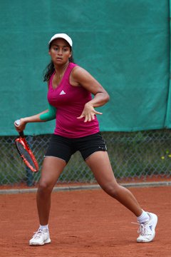 Johanna Silva 1158 - 15. Horst Schr�der Pokal